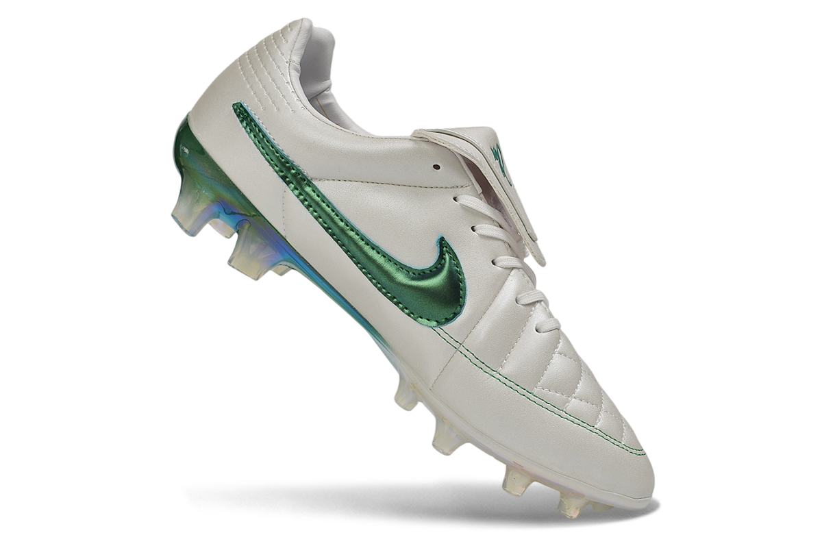 Tiempo Legend SE Elite x R10 Football Boots Firm Ground