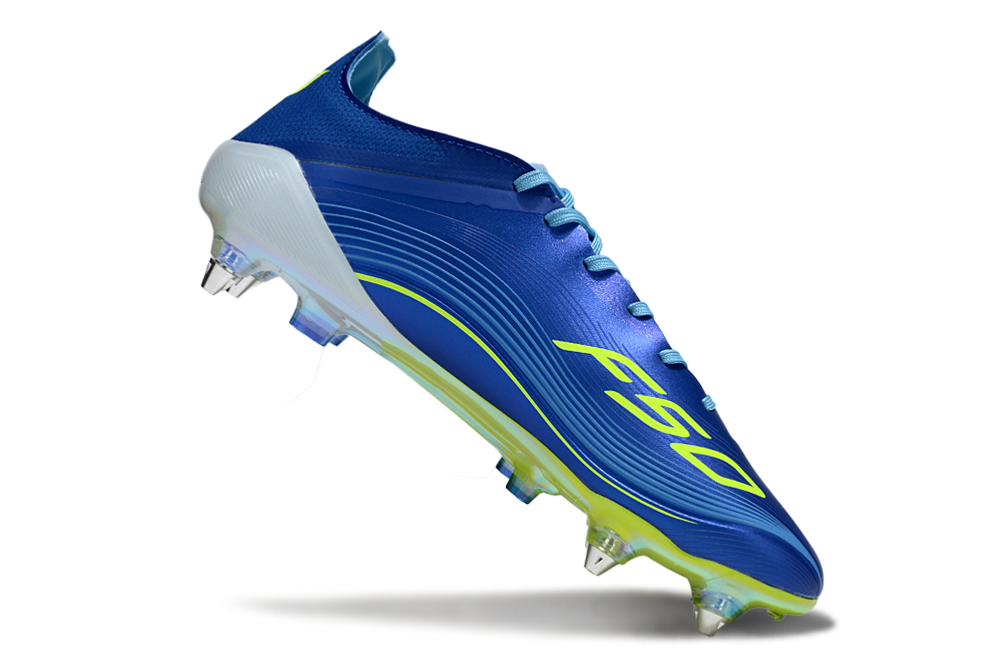 F5 Elite x Messi Football Boots Soft Ground