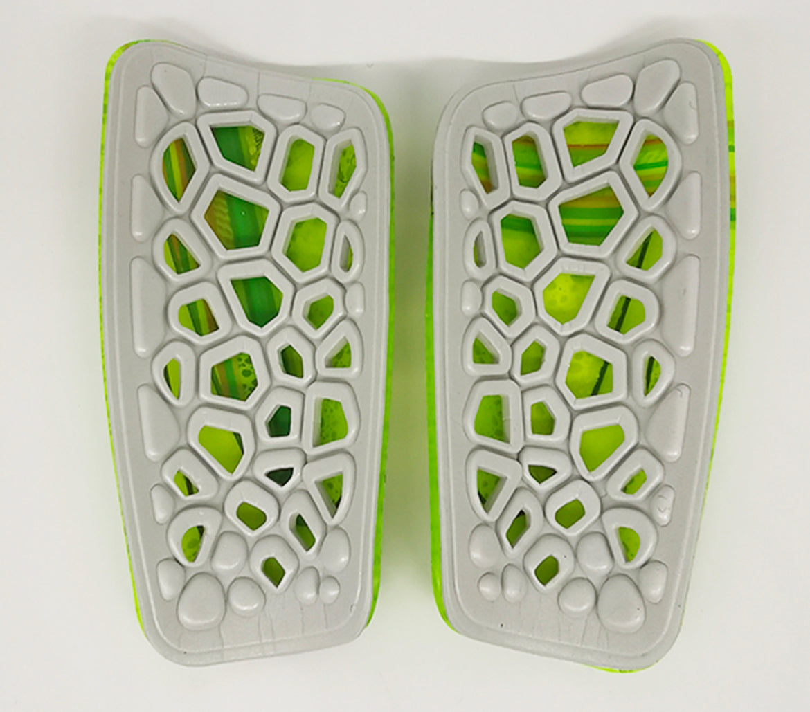 Nike Protège tibias football