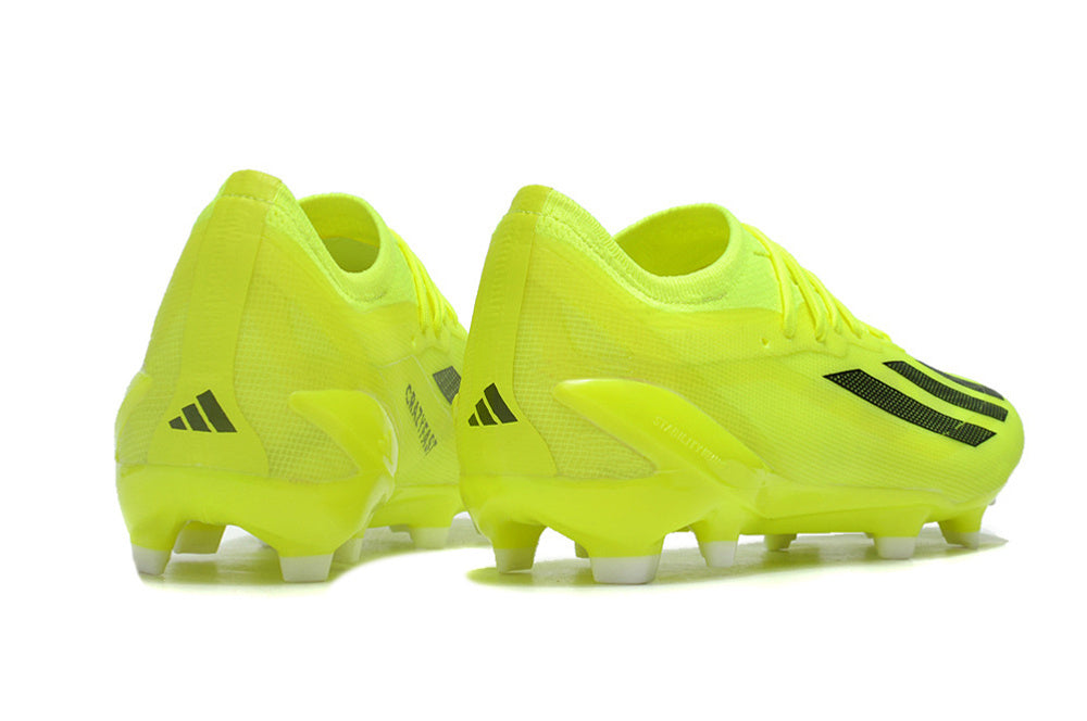 X Crazyfast Football Boots Firm Ground