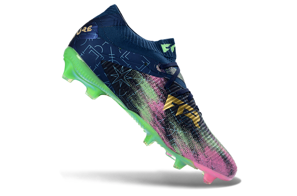 Puma Future 8 Ultimate Football Boots Firm Ground
