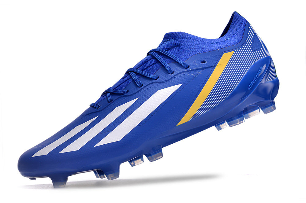 X Speedportal Football Boots Firm Ground