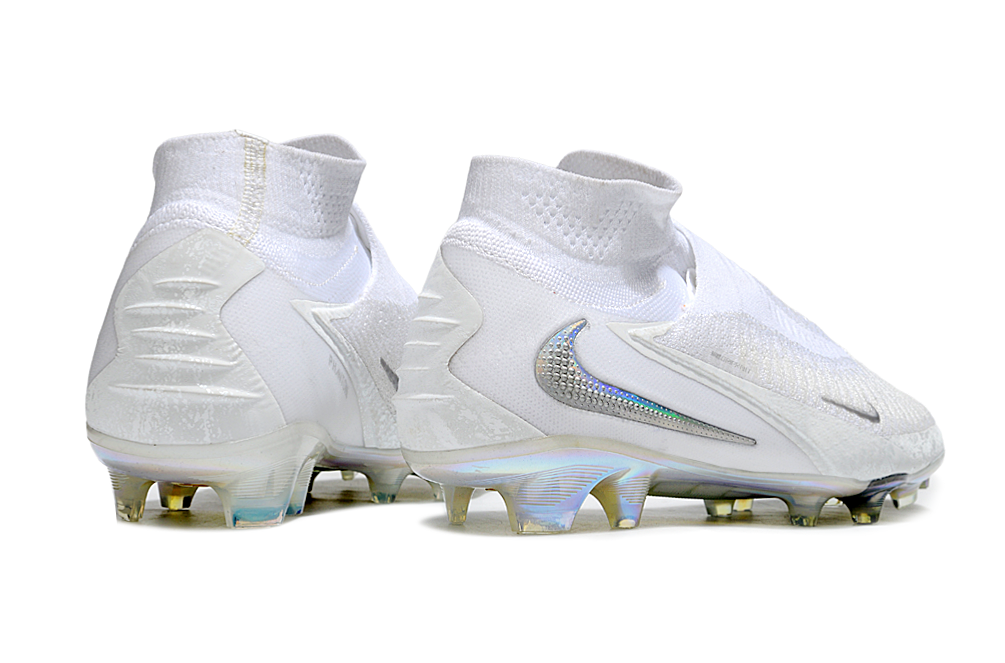 Phantom 6 Mid Elite Football Boots Firm Ground