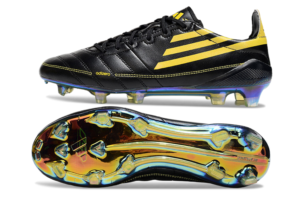 F50 Elite Football Boots Firm Ground