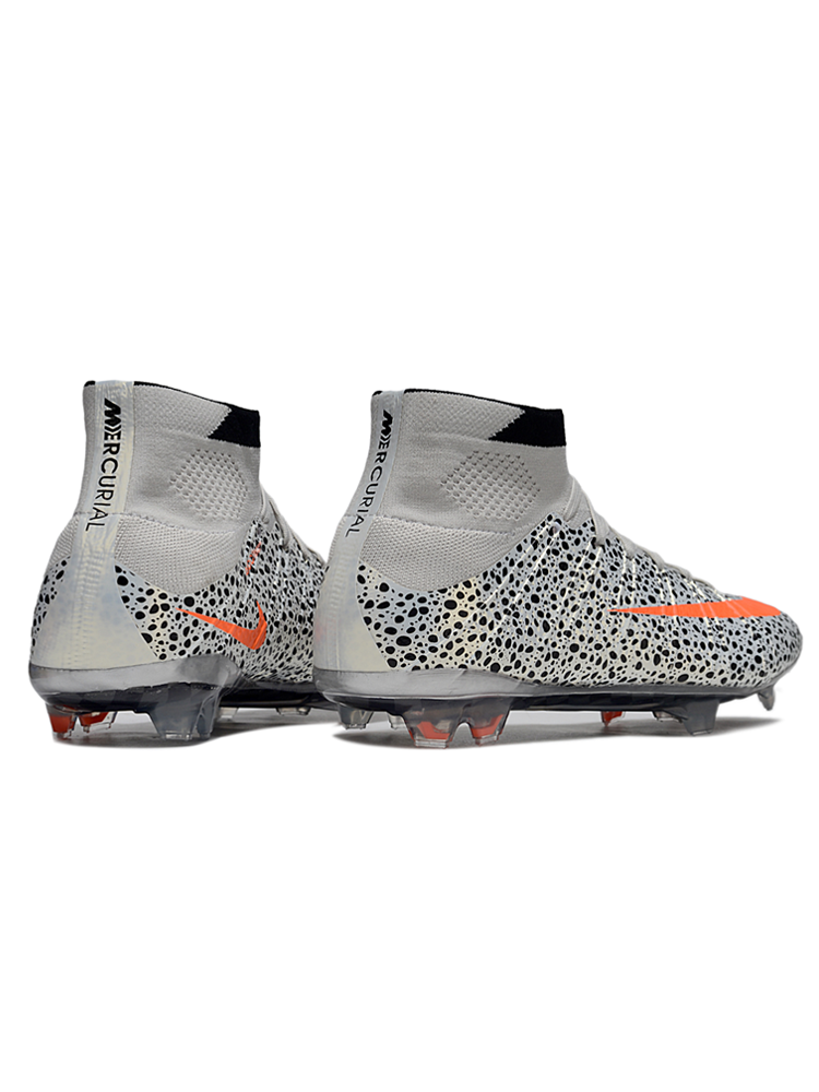 Mercurial Superfly 4 Elite Football Boots Firm Ground