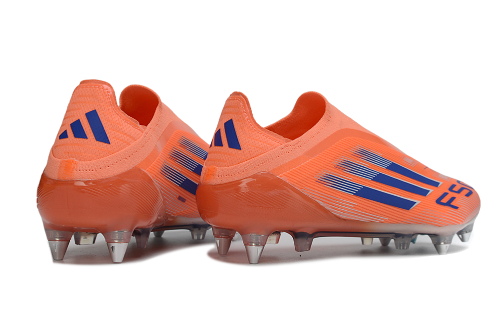 F50 Elite Laceless Football Boots Soft Ground