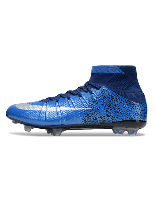 Mercurial Superfly 4 Elite x Cr7 Football Boots Firm Ground