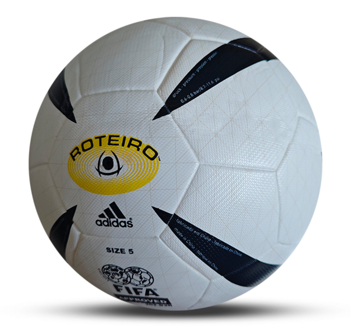 Ballon Adidas Euro 2004