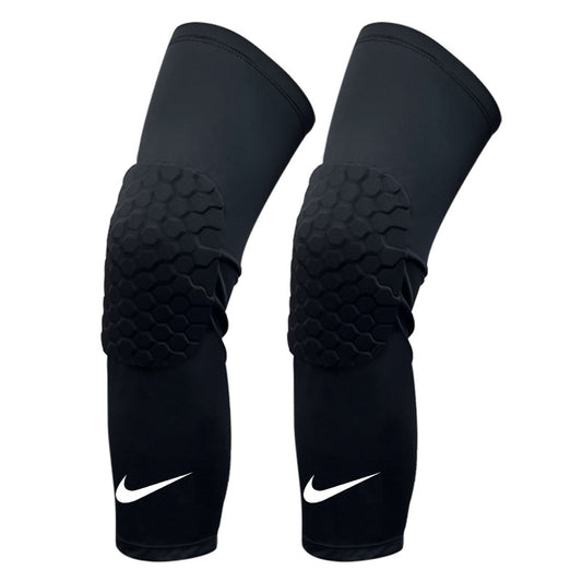 Manchons jambes Nike