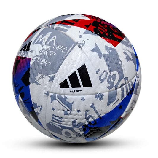 Ballon Adidas MLS Pro