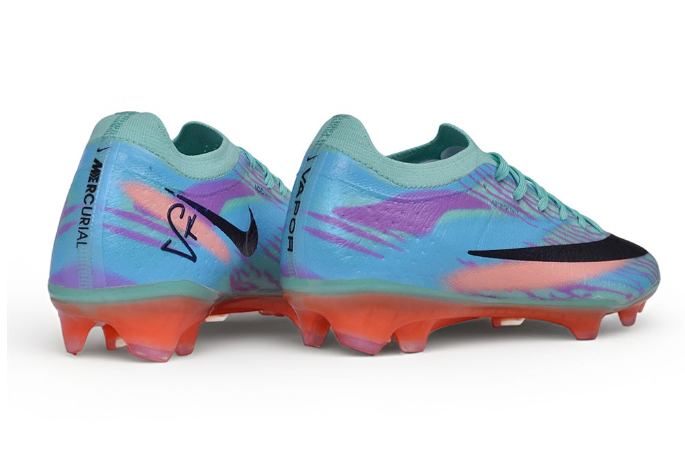 Mercurial Vapor 17 Elite x Sam Kerr Football Boots Firm Ground