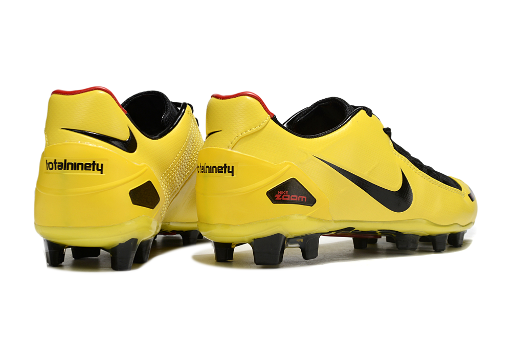 Total 90 Laser Football Boots Firm Ground
