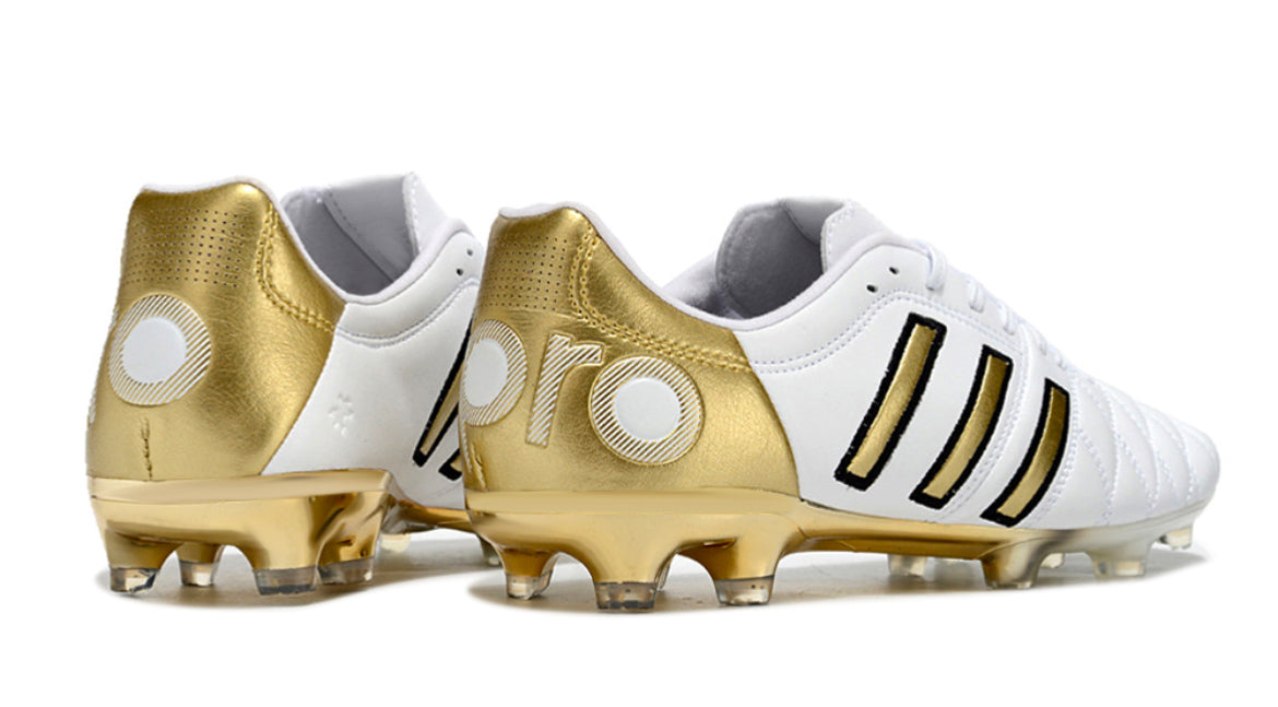 Adipure 11pro x Kroos Firm Ground Football Luxe