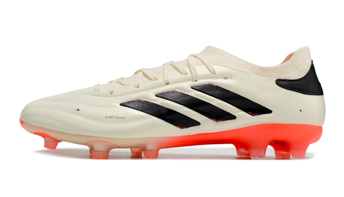Copa Pure 2+ Elite Firm Ground Football Boots