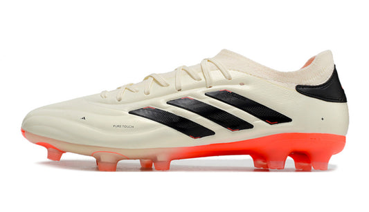 Copa Pure 2+ Elite Firm Ground Football Boots