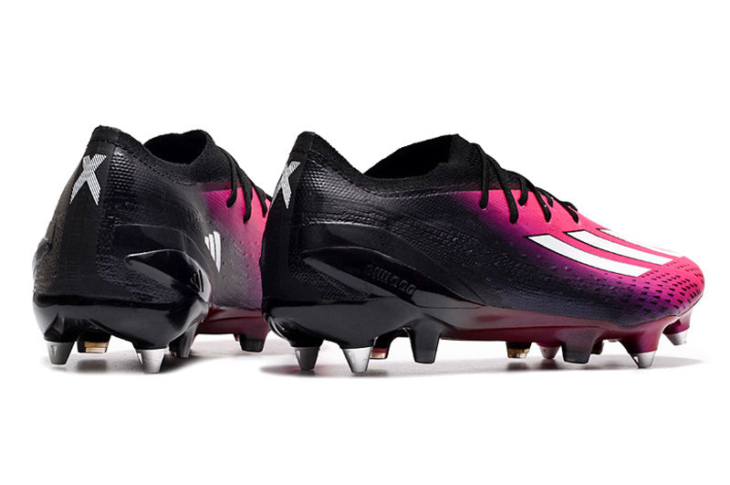 X Speedportal Elite Football Boots Soft Ground