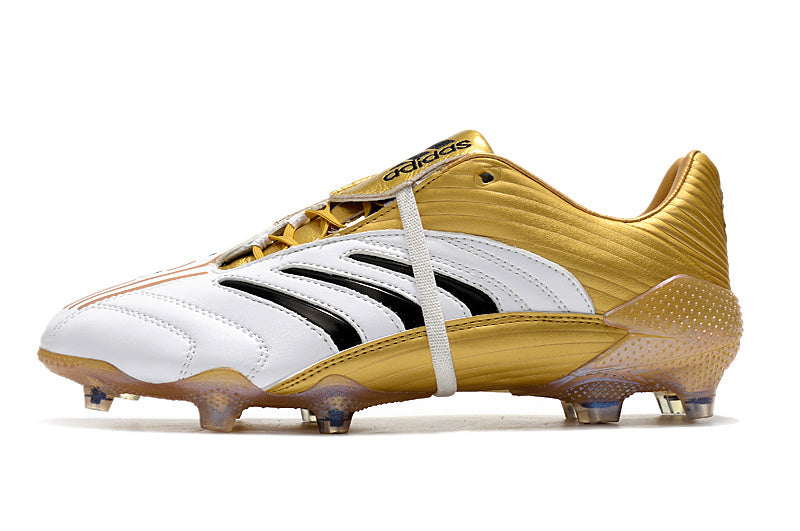 Predator Absolute Football Boots Firm Ground