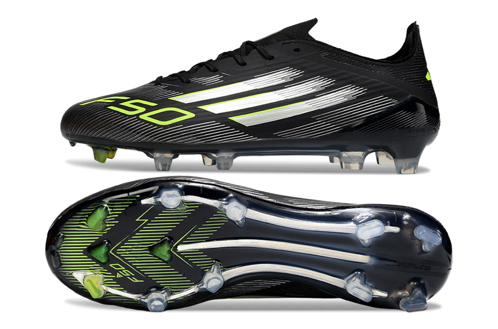 F50 Elite Football Boots Firm Ground