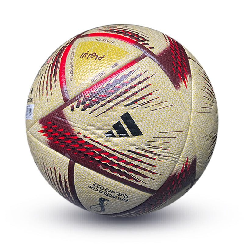 Ballon Adidas Coupe Du Monde 2022 Pro