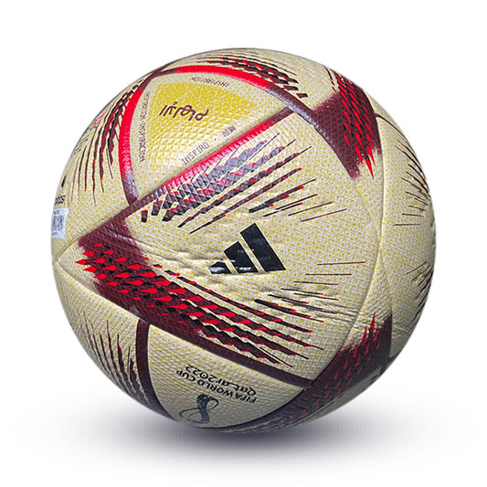 Ballon Adidas Coupe Du Monde 2022 Pro