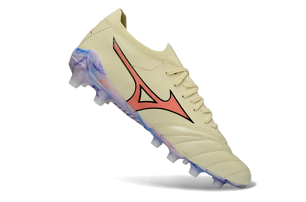 Morelia Neo 4 Beta Football Boots Firm Ground