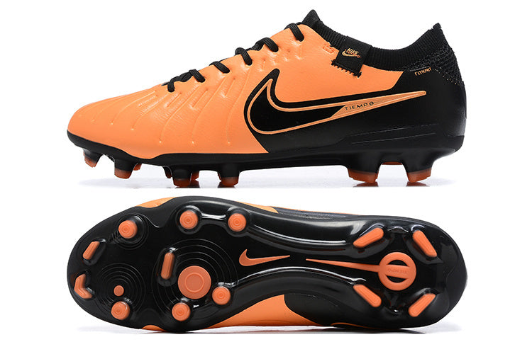 Tiempo Legend 10 Elite Football Boots Firm Ground