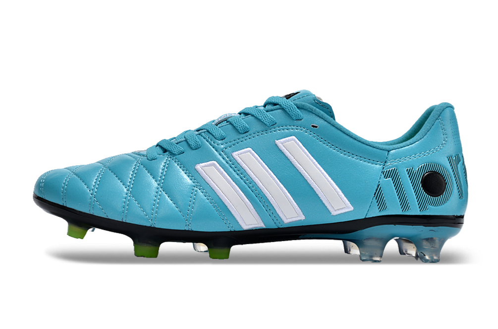 Adipure 11pro Football Boots Firm Ground