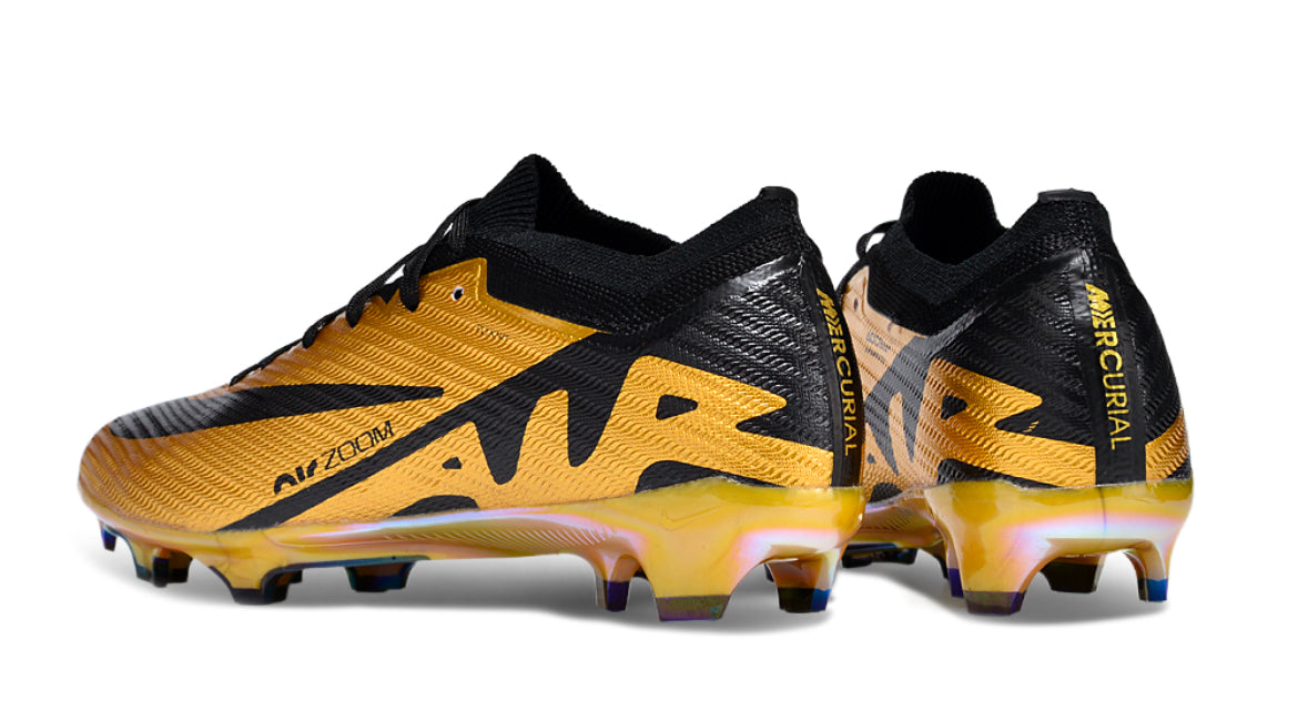 Mercurial Vapor 15 Elite Firm Ground Football Boots
