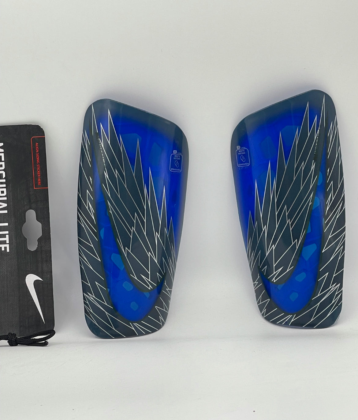 Nike Protège tibias football