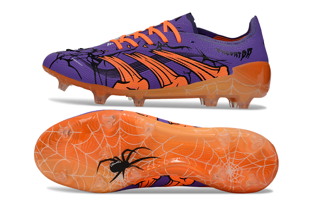 Predator Elite x Raphina Football Boots Firm Ground