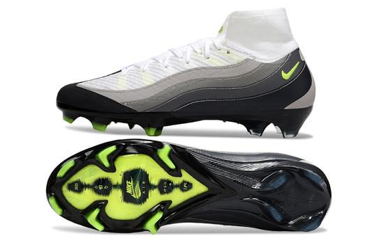 Mercurial Superfly 16 Elite x Air Max 95 Football Boots Firm Ground