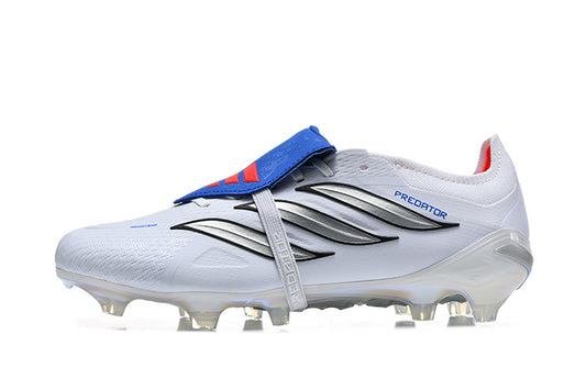 Predator 26 Elite x Belligham Tongue Fold Over Football Boots Firm Ground