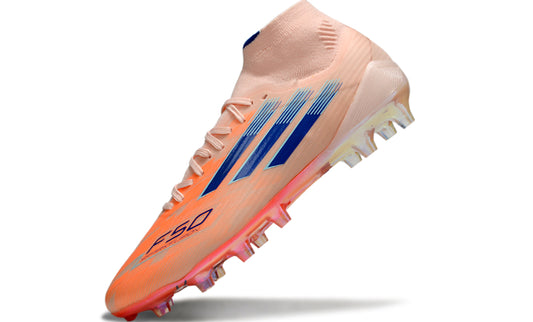 F50 Elite Mid Firm Ground Football Boots