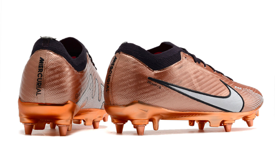 Mercurial Vapor 15 Elite Soft Grounds Football Boots