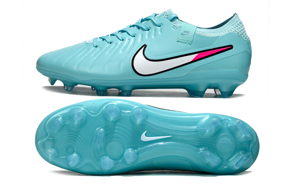 Tiempo Legend Legend Elite Firm Ground Football Luxe