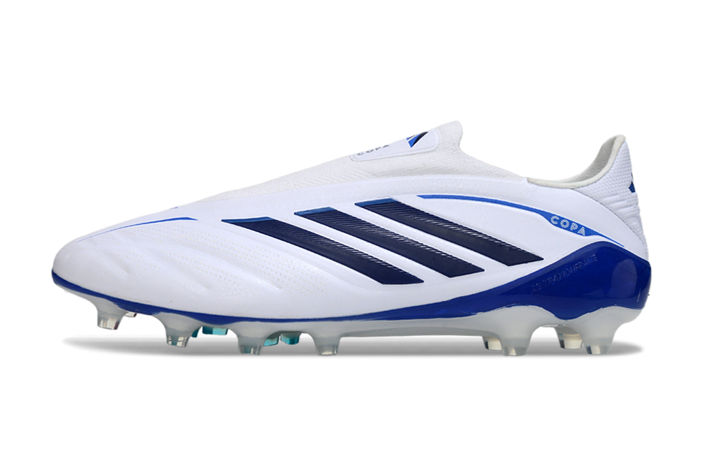 Copa Pure 4 Elite Laceless Football Boots Firm Groun