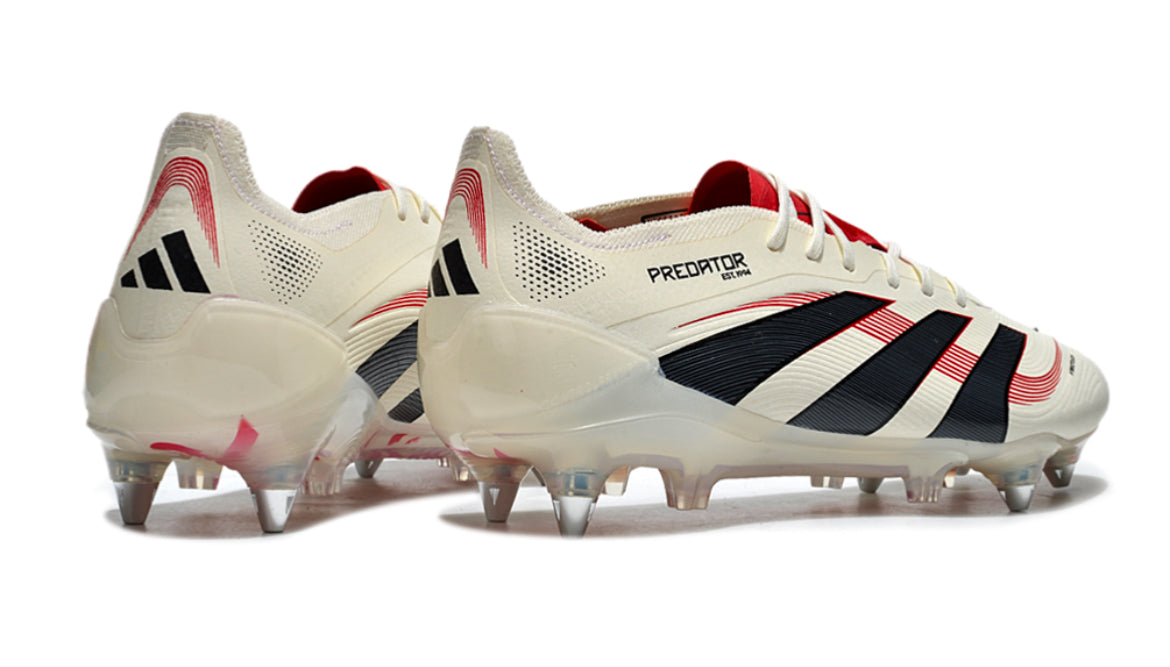 Predator 25 Elite Soft Ground Football Boots