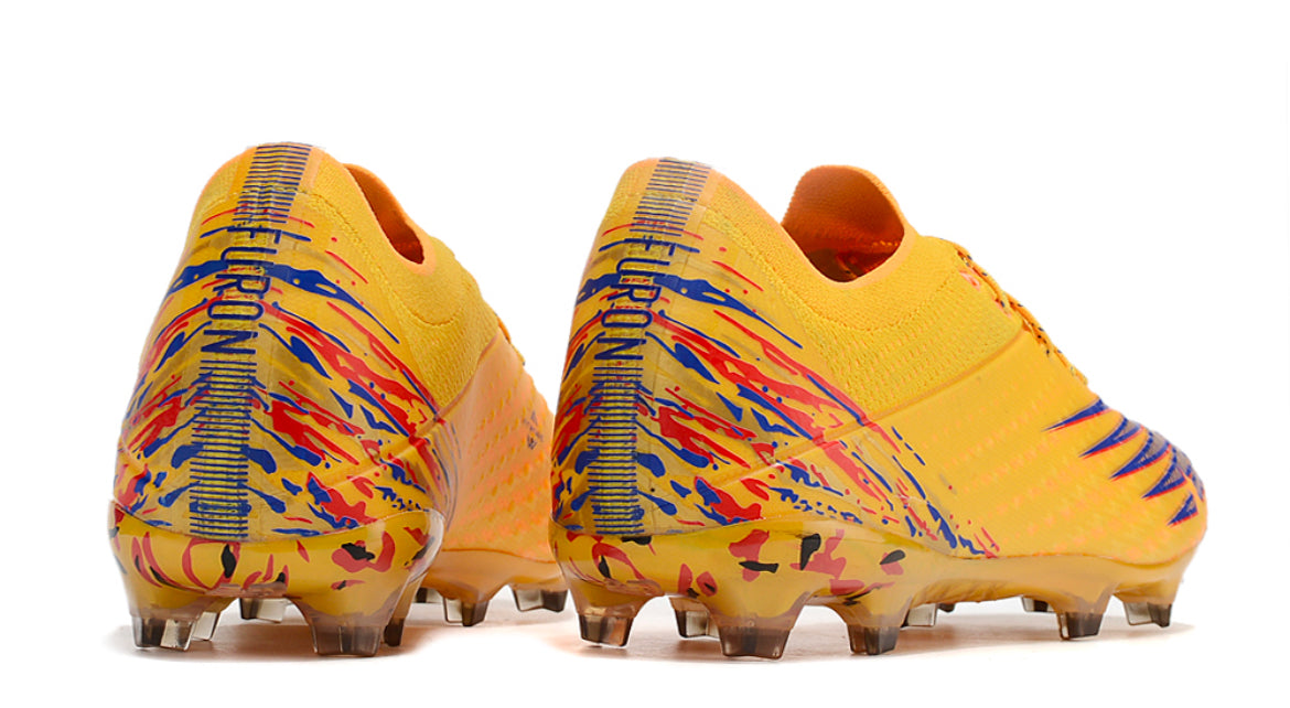 Furon V8 Elite Firm Ground Football Boots