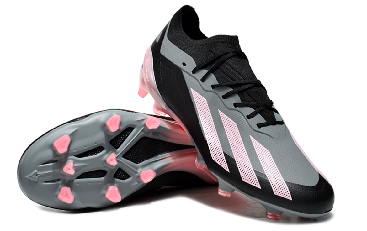 X Crazyfast Elite Firm Ground Football Boots