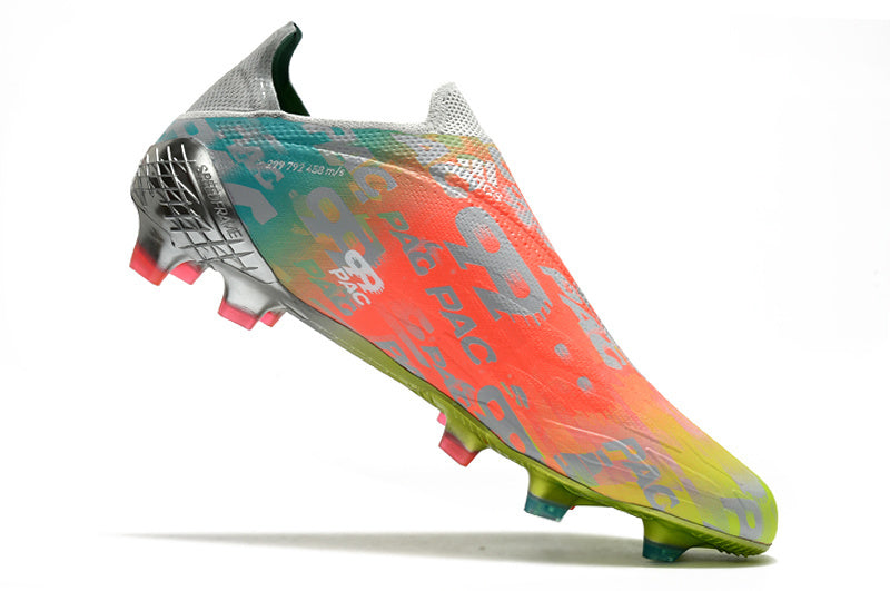 X Speedflow Football Boots Firm Ground