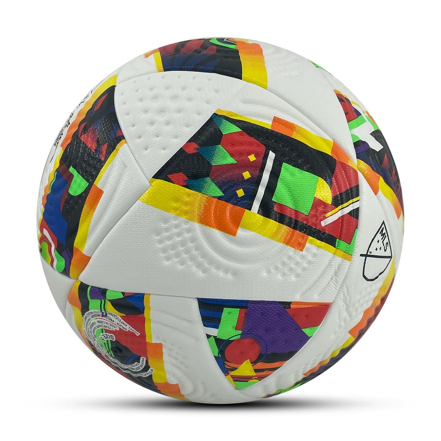 Ballon Adidas MLS Pro
