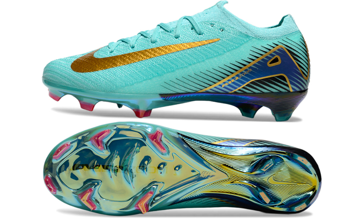 Mercurial Vapor 15 Elite Firm Ground Football Boots
