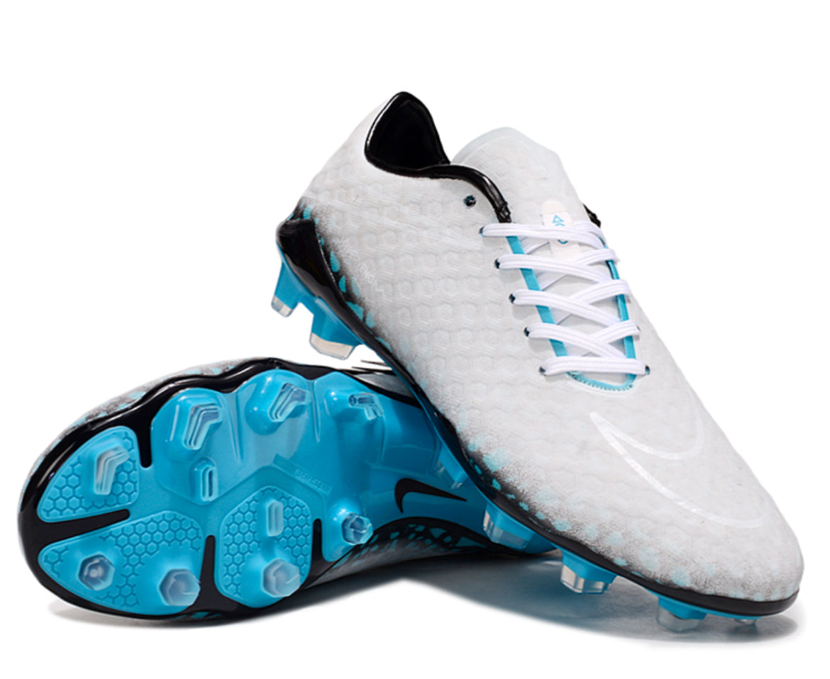 Hypervenom Phantom 1 Firm Ground Football Boots