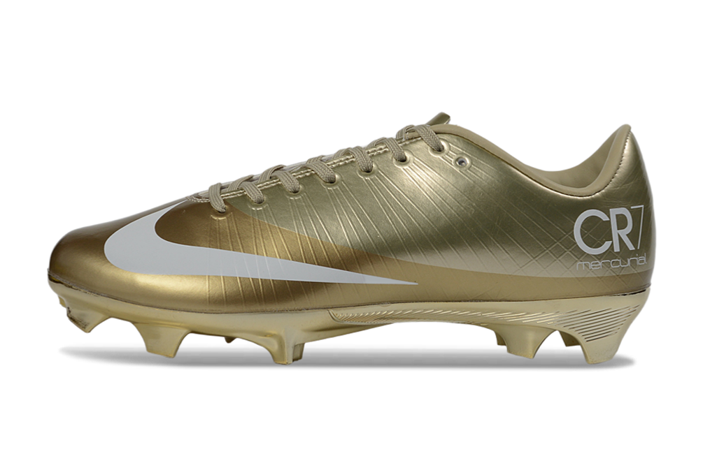 Mercurial Vapor 1 x Cr7 Football Boots Firm Ground