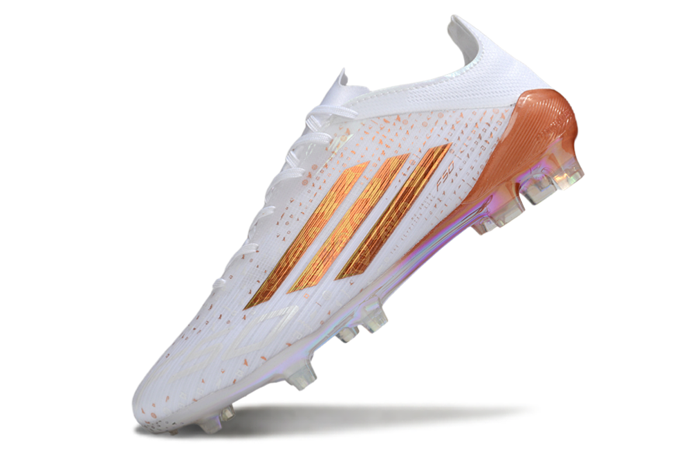 F50 Elite x Salah Football Boots Firm Ground