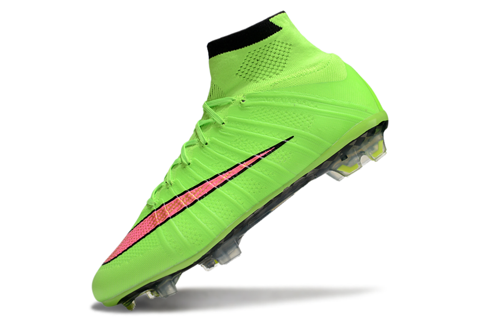 Mercurial Superfly 4 Elite Football Boots Firm Ground