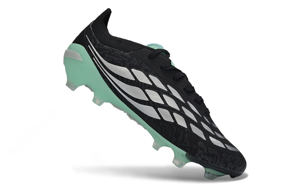 Predator 26 Elite Football Boots Firm Ground
