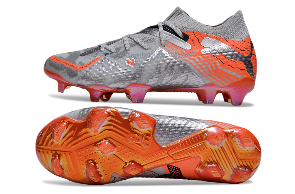 Future 7 Ultimate Football Boots Firm Ground