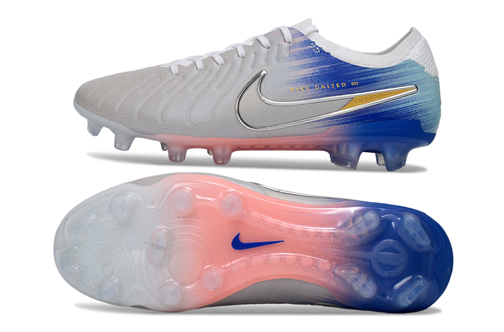 Tiempo Legend 10 Elite Football Boots Film Ground