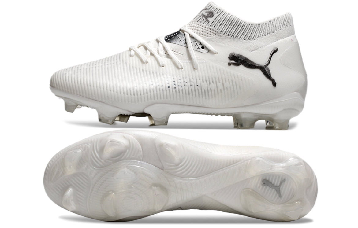 Future 8 Match Firm Ground Football Boots